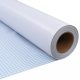 Ablakfóliák, vidaXL matt szürke PVC ablakfólia 0,9 x 5 m