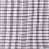 Kerítéspanelek, vidaXL fekete üvegszálas háló 100 x 500 cm