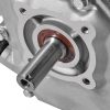Generátorok, Fekete benzinmotor 6,5 LE 4,8 kW
