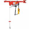 Csörlők, Elektromos emelő 500 W 100/200 kg