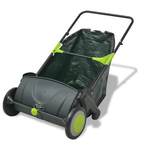 Seprőgépek, vidaXL fűnyíró 103 L