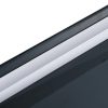 Tükrök, vidaXL LED-es fürdőszobai falitükör 60 x 80 cm