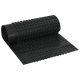 Szigetelés, vidaXL gödrös HDPE vízelvezető lemez 400 g/m² 0,5 x 20 m