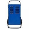 Páramentesítők, vidaXL párátlanító 50 liter/24 óra 650 W