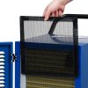 Páramentesítők, vidaXL párátlanító 50 liter/24 óra 650 W