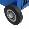 Páramentesítők, vidaXL párátlanító 50 liter/24 óra 650 W