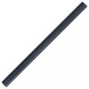 Kerítéspanelek, vidaXL matt sötétszürke PVC árnyékoló kerítés 35 x 0,19 m