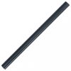 Kerítéspanelek, vidaXL 4 db matt sötétszürke PVC árnyékoló kerítés 35 x 0,19 m