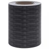 Kerítéspanelek, vidaXL kerti PVC árnyékoló kerítés 35 x 0,19 m
