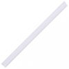 Kerítéspanelek, vidaXL kerti PVC árnyékoló kerítés 35 x 0,19 m
