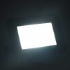 Reflektorok és spotlámpák, vidaXL 2 db hideg fehér fényű LED-es reflektor 30 W