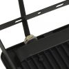 Reflektorok és spotlámpák, vidaXL 2 db hideg fehér fényű LED-es reflektor 30 W