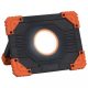Reflektorok és spotlámpák, vidaXL hideg fehér fényű hordozható ABS LED-reflektor 10 W