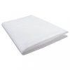 Vízhatlan ponyvák, vidaXL fehér Leno takaróponyva 140 g/m² 2 x 3 m