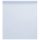 Ablakfóliák, vidaXL matt fehér PVC statikus ablakfólia 60 x 1000 cm