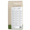 Kutyaeledel, vidaXL „Adult Sensitive Lamb Rice” prémium száraz kutyatáp 15 kg
