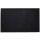 Lábtörlők, fekete PVC lábtörlő 90 x 150 cm