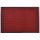 Lábtörlők, piros PVC lábtörlő 90 x 120 cm