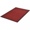 Lábtörlők, piros PVC lábtörlő 90 x 120 cm