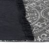Szőnyegek, vidaXL szürke mintás kilim pamutszőnyeg 160 x 230 cm