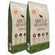 Kutyaeledel, vidaXL 2 db „Adult Sensitive Lamb Rice” prémium száraz kutyatáp 30 kg