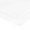 Matracok, vidaXL 7 zónás PU habmatrac 180 x 200 cm 10 cm H2 H3