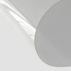 Asztal kellékek, vidaXL átlátszó PVC védőabrosz 180 x 90 cm 2 mm