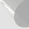 Asztal kellékek, vidaXL átlátszó PVC védőabrosz 200x100 cm 2 mm
