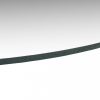 Tükrök, vidaXL 2 db kerek üveg falitükör 50 cm