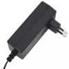 Elektromos masszázsszékek, vidaXL barna szövet elektromos masszázsfotel