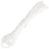 Kültéri napernyők és árnyékolók, vidaXL bézs HDPE napvitorla 160 g/m² 3 x 3 m