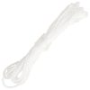 Kültéri napernyők és árnyékolók, vidaXL krémszínű HDPE napvitorla 160 g/m² 2 x 5 m