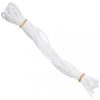 Kültéri napernyők és árnyékolók, vidaXL krémszínű HDPE napvitorla 160 g/m² 2,5 x 4 m