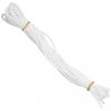 Kültéri napernyők és árnyékolók, vidaXL piros HDPE napvitorla 160 g/m² 4 x 7 m