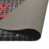 Lábtörlők, vidaXL 'HotSpicy' mosható konyhai szőnyeg 60 x 180 cm