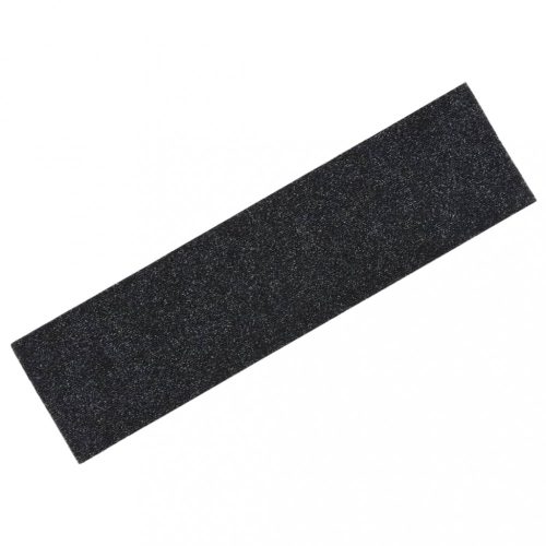 Lépcsőszőnyeg, vidaXL 15 db fekete négyszögletes öntapadó lépcsőszőnyeg 76 x 20 cm