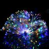 Karácsonyi fények, vidaXL színes fényű LED-szalag 150 LED-el 15 m