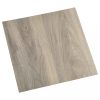 Padlóburkolatok és szőnyegek, vidaXL 20 db tópszínű öntapadó PVC padlólap 1,86 m²