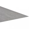 Padlóburkolatok és szőnyegek, vidaXL 20 db szürke pontozott öntapadó PVC padlólap 1,86 m²