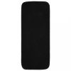 Lépcsőfokok, vidaXL 15 db fekete négyszögű csúszásmentes lépcsőszőnyeg 60 x 25 cm