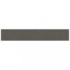 Fali panelek, vidaXL 12 db sötétszürke bársony fali panel 90x15 cm 1,62 m²