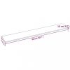Fali panelek, vidaXL 12 db sötétszürke bársony fali panel 90x15 cm 1,62 m²