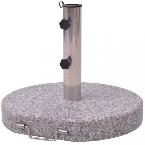 Napernyőtalpak, vidaXL napernyőtalp 45 cm