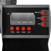 Öntöző vezérlők, Kerti Elektromos Automata Idözitős Öntöző 1 Kimenet Digitális Kijelző