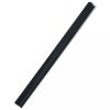 Kerítéspanelek, vidaXL zöld kerti PVC árnyékoló kerítés 70 x 0,19 m
