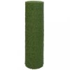 Mesterséges növényzet, vidaXL műfű / műgyep 1x5m/20-25 mm zöld