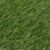 Mesterséges növényzet, vidaXL műfű / műgyep 1x10m/20-25 mm zöld