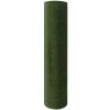 Mesterséges növényzet, vidaXL műgyep 1 x 10 m/7-9mm zöld