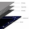 Vízhatlan ponyvák, vidaXL szürke takaróponyva 650 g/m² 2 x 3 m