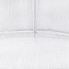 Melegházak, vidaXL melegház 4,5 m² 300 x 150 x 200 cm